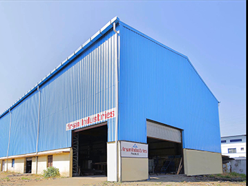 Extrusion Blow Moulding Machines